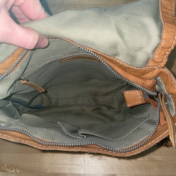 American Leather Co. Liberty Back Pack - Picture 13 of 16